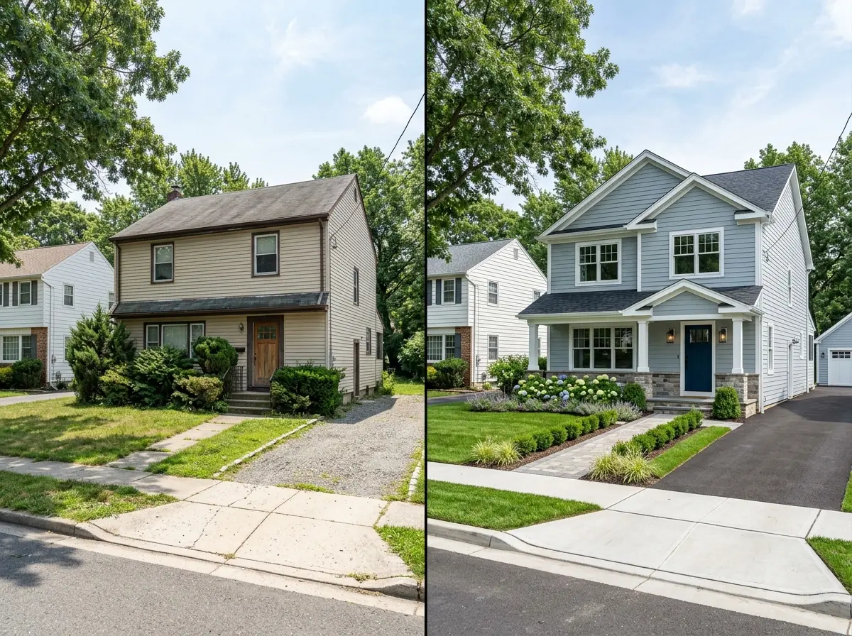 Horizon General Contractor project 1